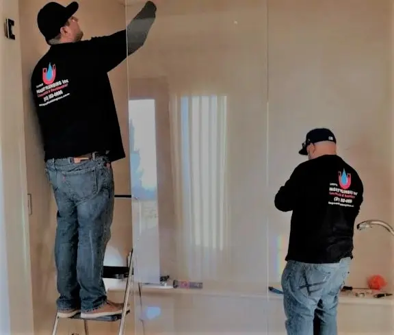 Professional plumbing installation for Drain Cleaning in Downtown Burleson